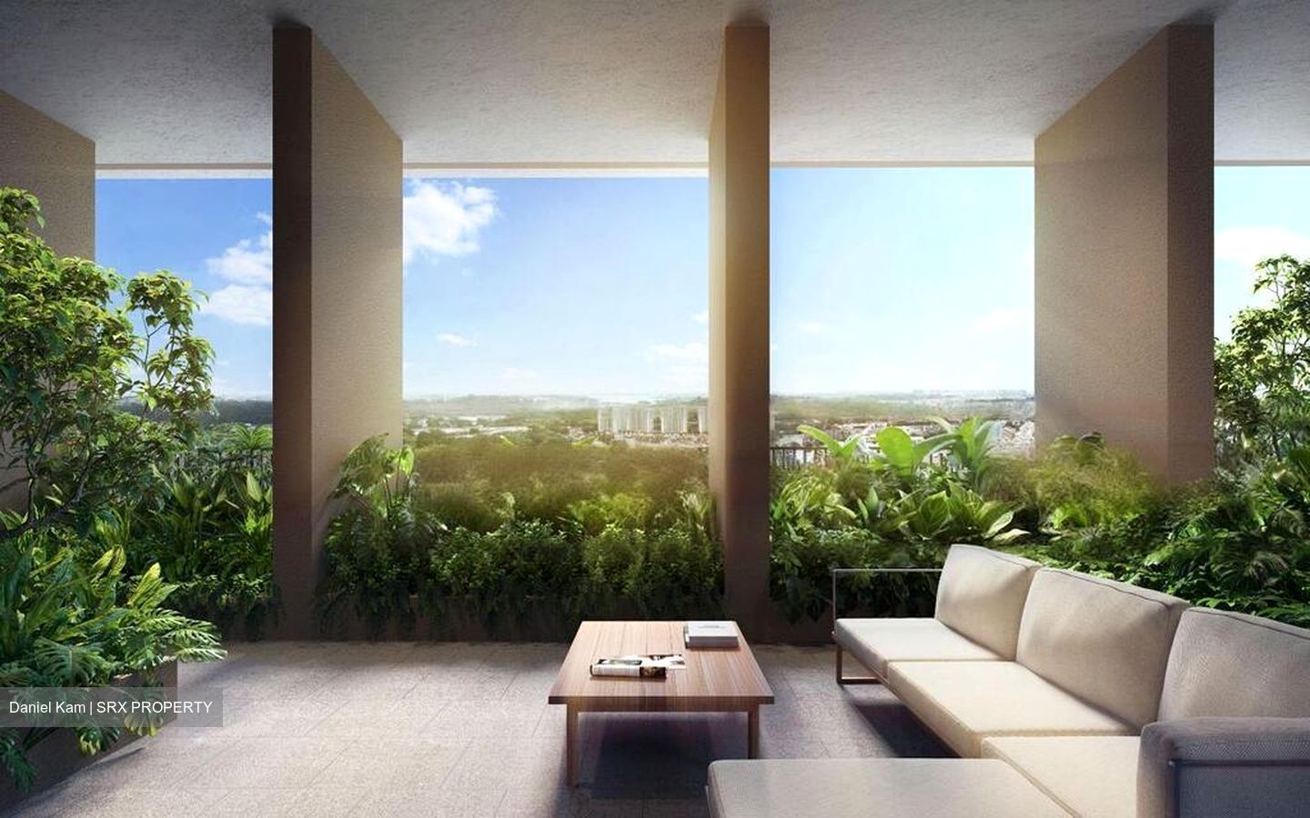 Parksuites (D10), Apartment #507724741